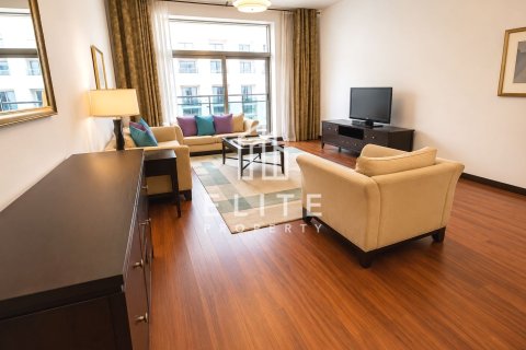 Διαμέρισμα σε Jumeirah Lake Towers, Dubai, ΗΑΕ 2 υπνοδωμάτια, 150 τ.μ. Αρ. 736260 - φωτογραφία 1