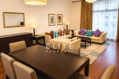 Διαμέρισμα σε Jumeirah Lake Towers, Dubai, ΗΑΕ 2 υπνοδωμάτια, 150 τ.μ. Αρ. 736260 - φωτογραφία 8