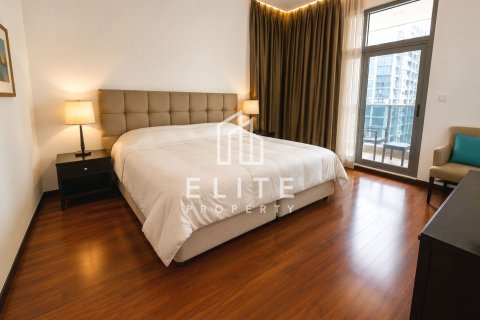 Διαμέρισμα σε Jumeirah Lake Towers, Dubai, ΗΑΕ 2 υπνοδωμάτια, 150 τ.μ. Αρ. 736260 - φωτογραφία 4