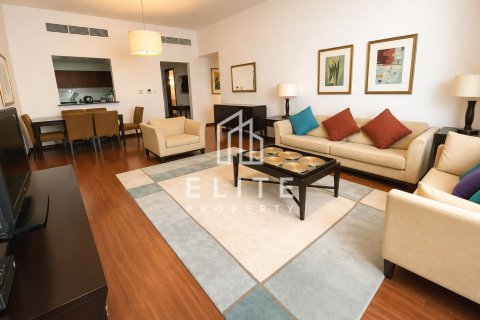 Διαμέρισμα σε Jumeirah Lake Towers, Dubai, ΗΑΕ 2 υπνοδωμάτια, 150 τ.μ. Αρ. 736260 - φωτογραφία 6