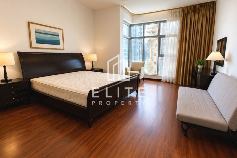 Διαμέρισμα σε Jumeirah Lake Towers, Dubai, ΗΑΕ 2 υπνοδωμάτια, 150 τ.μ. Αρ. 736260 - φωτογραφία 3