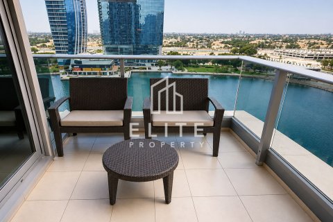 Διαμέρισμα σε Jumeirah Lake Towers, Dubai, ΗΑΕ 2 υπνοδωμάτια, 150 τ.μ. Αρ. 736260 - φωτογραφία 2