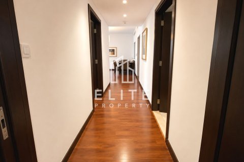 Διαμέρισμα σε Jumeirah Lake Towers, Dubai, ΗΑΕ 2 υπνοδωμάτια, 150 τ.μ. Αρ. 736260 - φωτογραφία 7