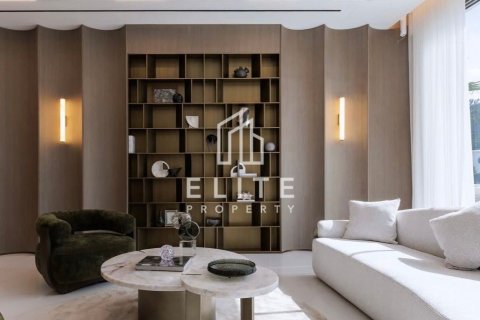 Villa sa Al Barari, Dubai, UAE 5 silid-tulugan, 1486 sq.m. № 736264 - larawan 5
