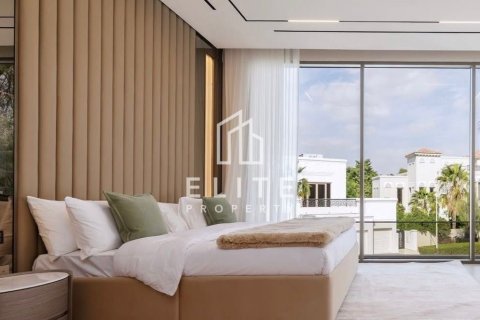 Villa sa Al Barari, Dubai, UAE 5 silid-tulugan, 1486 sq.m. № 736264 - larawan 7
