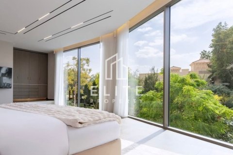 Villa sa Al Barari, Dubai, UAE 5 silid-tulugan, 1486 sq.m. № 736264 - larawan 6