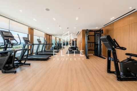 Apartmán v Jumeirah Village Circle, Dubai, SAE 1 izba, 36 m2 č. 736259 - Fotografia 4