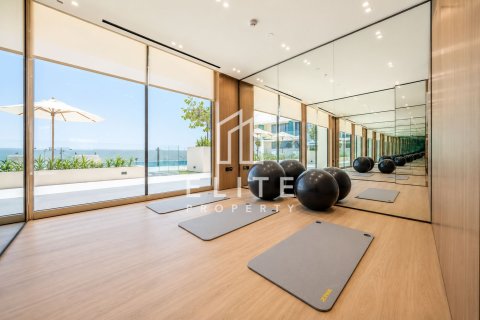 Apartmán v Jumeirah Village Circle, Dubai, SAE 1 izba, 36 m2 č. 736259 - Fotografia 5
