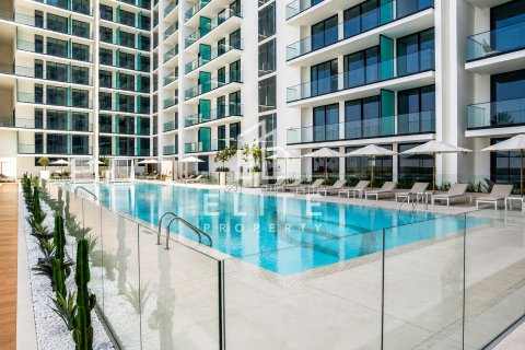 Apartmán v Jumeirah Village Circle, Dubai, SAE 1 izba, 36 m2 č. 736259 - Fotografia 8