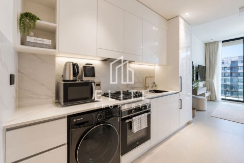 Apartmán v Jumeirah Village Circle, Dubai, SAE 1 izba, 36 m2 č. 736259 - Fotografia 3