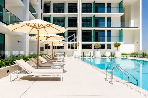 Apartmán v Jumeirah Village Circle, Dubai, SAE 1 izba, 36 m2 č. 736259 - Fotografia 7