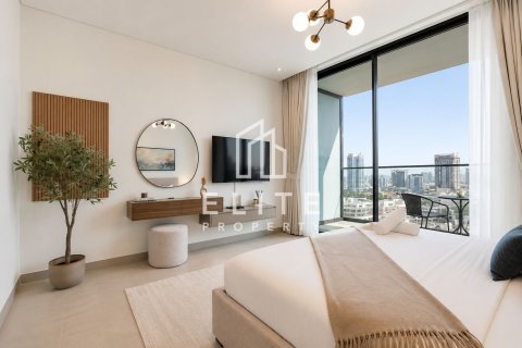 Apartmán v Jumeirah Village Circle, Dubai, SAE 1 izba, 36 m2 č. 736259 - Fotografia 1