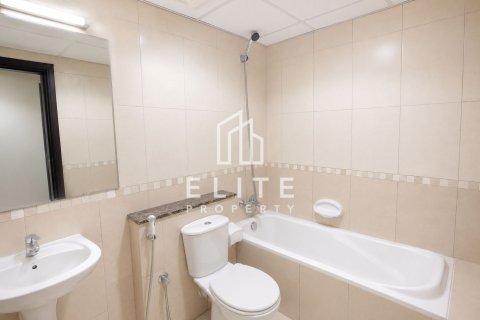 Lakás itt: International City, Dubai, EAE, 1 hálószoba, 60 m², azonosító: 736261 - fénykép 8