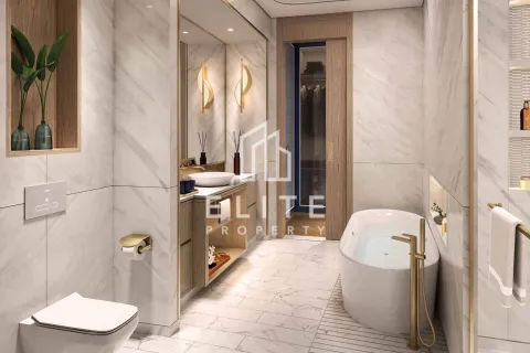Lakás itt: Maritime City, Dubai, EAE, 3 hálószoba, 158 m², azonosító: 736262 - fénykép 7