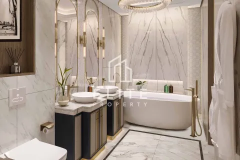 Lakás itt: Maritime City, Dubai, EAE, 3 hálószoba, 158 m², azonosító: 736262 - fénykép 8