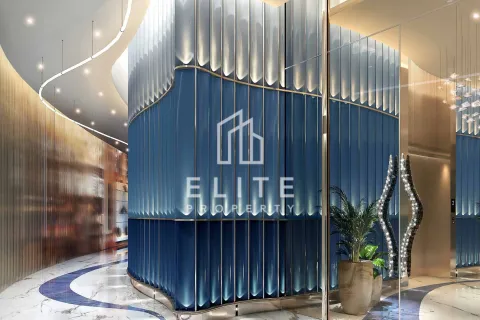 Lakás itt: Maritime City, Dubai, EAE, 3 hálószoba, 158 m², azonosító: 736262 - fénykép 12