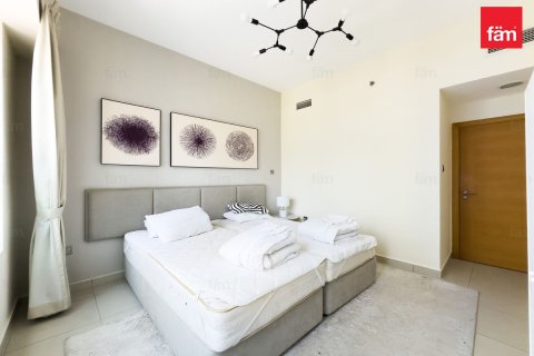Apartament në Dubai, Emiratet e Bashkuara Arabe 2 dhoma gjumi, 122.1 m2. № 722368 - Foto 16