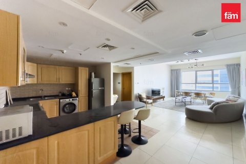 Apartament në Dubai, Emiratet e Bashkuara Arabe 2 dhoma gjumi, 122.1 m2. № 722368 - Foto 5