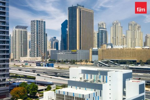 Apartament në Dubai, Emiratet e Bashkuara Arabe 2 dhoma gjumi, 122.1 m2. № 722368 - Foto 23