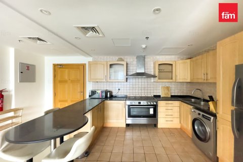 Apartament në Dubai, Emiratet e Bashkuara Arabe 2 dhoma gjumi, 122.1 m2. № 722368 - Foto 6