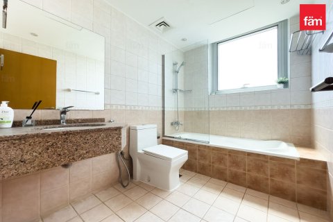 Apartament në Dubai, Emiratet e Bashkuara Arabe 2 dhoma gjumi, 122.1 m2. № 722368 - Foto 18
