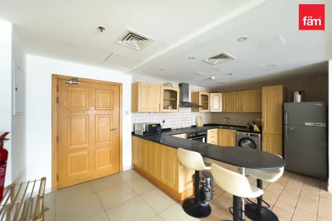 Apartament në Dubai, Emiratet e Bashkuara Arabe 2 dhoma gjumi, 122.1 m2. № 722368 - Foto 7