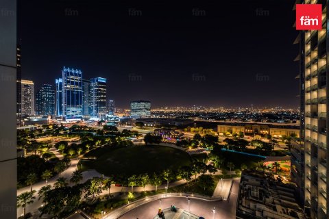Apartament në Dubai, Emiratet e Bashkuara Arabe 2 dhoma gjumi, 122.1 m2. № 722368 - Foto 25