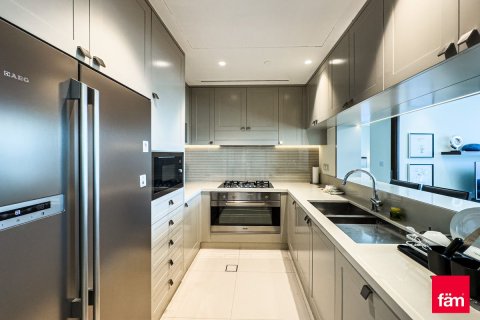 Appartement te huur in Downtown Dubai (Downtown Burj Dubai), Dubai, VAE 3 slaapkamers, 206.1 vr.m., nr 722363 - foto 12