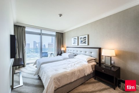 Appartement te huur in Downtown Dubai (Downtown Burj Dubai), Dubai, VAE 3 slaapkamers, 206.1 vr.m., nr 722363 - foto 25