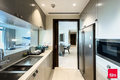 Appartement te huur in Downtown Dubai (Downtown Burj Dubai), Dubai, VAE 3 slaapkamers, 206.1 vr.m., nr 722363 - foto 11