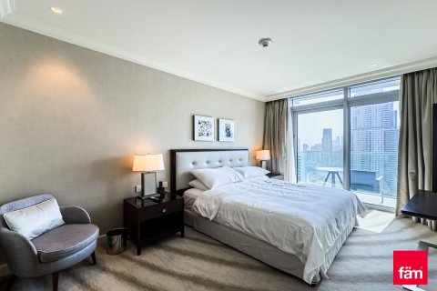 Appartement te huur in Downtown Dubai (Downtown Burj Dubai), Dubai, VAE 3 slaapkamers, 206.1 vr.m., nr 722363 - foto 22