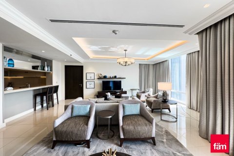 Appartement te huur in Downtown Dubai (Downtown Burj Dubai), Dubai, VAE 3 slaapkamers, 206.1 vr.m., nr 722363 - foto 6