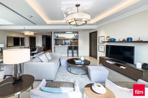 Appartement te huur in Downtown Dubai (Downtown Burj Dubai), Dubai, VAE 3 slaapkamers, 206.1 vr.m., nr 722363 - foto 7