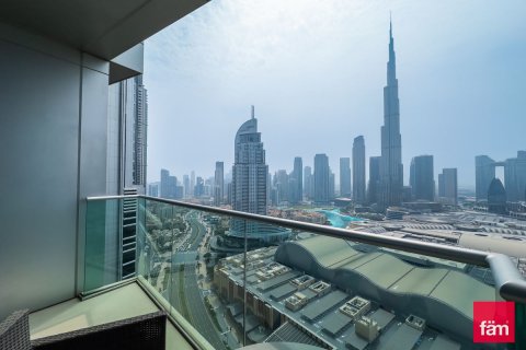 Leilighet i Downtown Dubai (Downtown Burj Dubai), Dubai, Emiratene 3 soverom, 206.1 kvm nr. 722363