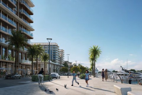 Appartamento in vendita a Mina Rashid, Dubai, EAU 4 camere da letto, 274.1 mq. № 722366 - foto 10