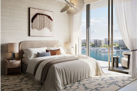 Appartamento in vendita a Mina Rashid, Dubai, EAU 4 camere da letto, 274.1 mq. № 722366 - foto 2