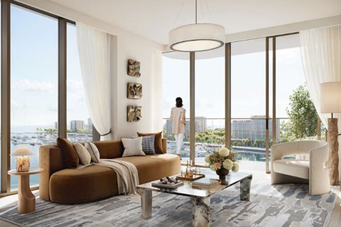 Appartamento in vendita a Mina Rashid, Dubai, EAU 4 camere da letto, 274.1 mq. № 722366 - foto 3