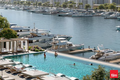 Appartamento in vendita a Mina Rashid, Dubai, EAU 4 camere da letto, 274.1 mq. № 722366 - foto 5