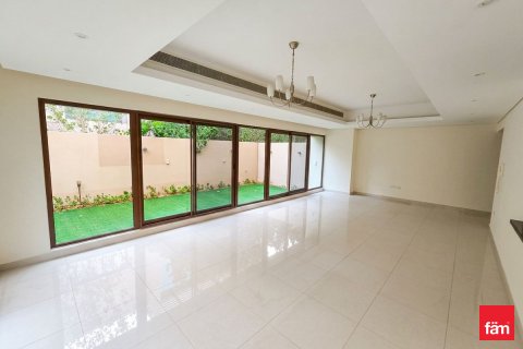 Shtëpi në qytet në Meydan, Dubai, Emiratet e Bashkuara Arabe 4 dhoma gjumi, 307.8 m2. № 722364 - Foto 12