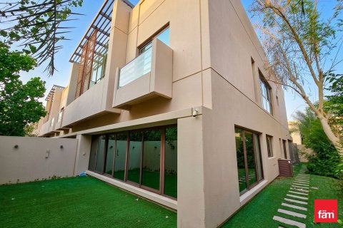 Villetta a schiera a Meydan, Dubai, EAU 4 camere da letto, 307.8 mq. № 722364