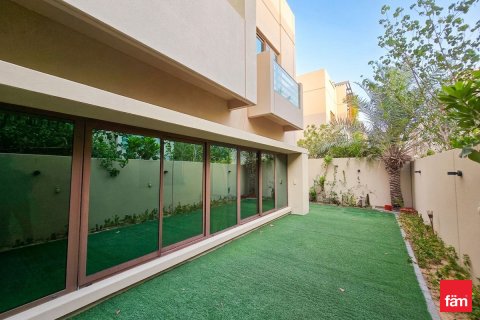 Shtëpi në qytet në Meydan, Dubai, Emiratet e Bashkuara Arabe 4 dhoma gjumi, 307.8 m2. № 722364 - Foto 9