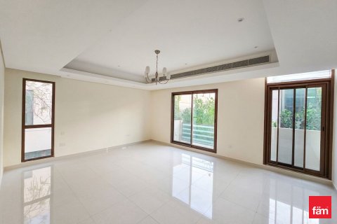 Shtëpi në qytet në Meydan, Dubai, Emiratet e Bashkuara Arabe 4 dhoma gjumi, 307.8 m2. № 722364 - Foto 10