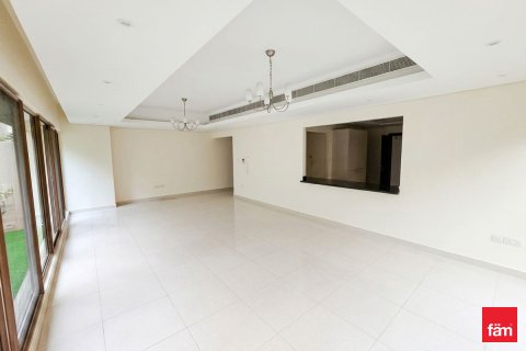 Shtëpi në qytet në Meydan, Dubai, Emiratet e Bashkuara Arabe 4 dhoma gjumi, 307.8 m2. № 722364 - Foto 5