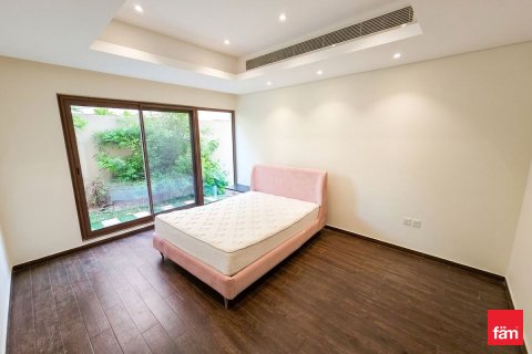 Shtëpi në qytet në Meydan, Dubai, Emiratet e Bashkuara Arabe 4 dhoma gjumi, 307.8 m2. № 722364 - Foto 15
