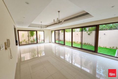 Shtëpi në qytet në Meydan, Dubai, Emiratet e Bashkuara Arabe 4 dhoma gjumi, 307.8 m2. № 722364 - Foto 2