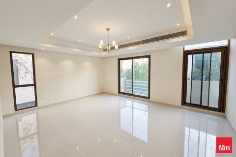Shtëpi në qytet në Meydan, Dubai, Emiratet e Bashkuara Arabe 4 dhoma gjumi, 307.8 m2. № 722364 - Foto 13