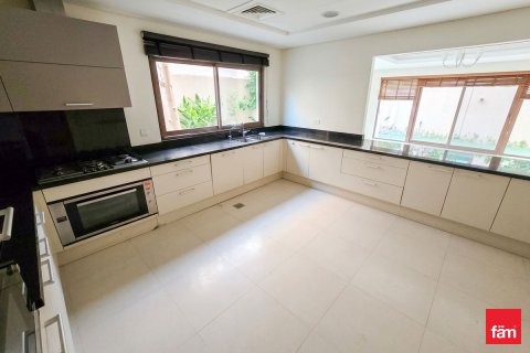 Shtëpi në qytet në Meydan, Dubai, Emiratet e Bashkuara Arabe 4 dhoma gjumi, 307.8 m2. № 722364 - Foto 19