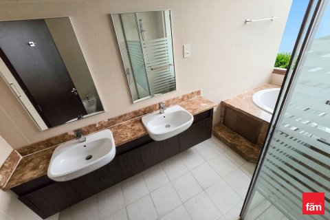 Shtëpi në qytet në Meydan, Dubai, Emiratet e Bashkuara Arabe 4 dhoma gjumi, 307.8 m2. № 722364 - Foto 17