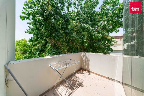 Rijtjeshuis te huur in Al Furjan, Dubai, VAE 3 slaapkamers, 229.6 vr.m., nr 722369 - foto 24
