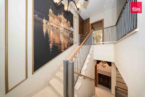 Rijtjeshuis te huur in Al Furjan, Dubai, VAE 3 slaapkamers, 229.6 vr.m., nr 722369 - foto 6